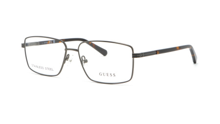 Изображение 1: Оправа для очков GUESS GU 50061 009 56