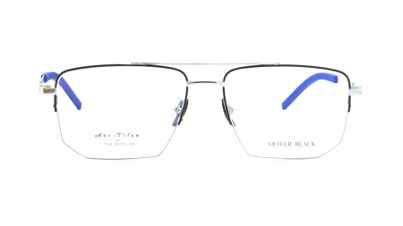 Изображение 2: Оправа для очков Oliver Black T1168 C2 55