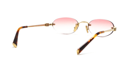 Зображення 5: Сонцезахисні окуляри Miu Miu MU A54 ZVN-70O 51