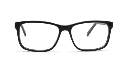 Зображення 5: Оправа для окулярів MEGAPOLIS Premium 1010 BLACK 57