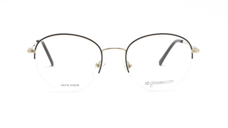Изображение 5: Оправа для очков ID-GLASSES G0310 C2 51