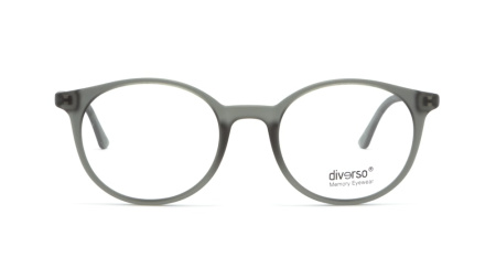 Изображение 2: Оправа для очков DIVERSO DV1011 0005