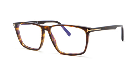 Изображение 1: Оправа для очков TOM FORD TF5959-B 052 56