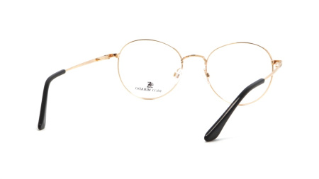 Зображення 5: Оправа для окулярів RICO MIRADO 245 GOLD 52