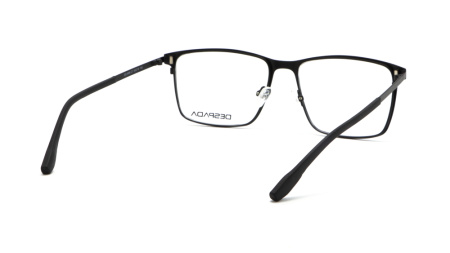 Изображение 5: Оправа для очков DESPADA DS 5466 C1 56 КЛИПОН