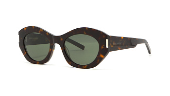 Сонцезахисні окуляри Saint Laurent SL 639 002 52