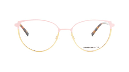 Изображение 5: Оправа для очков Humphrey's 582 285 50 51
