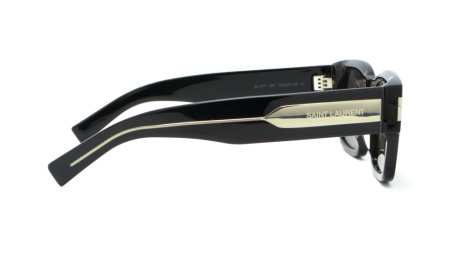 Зображення 4: Сонцезахисні окуляри Saint Laurent SL 617 001 53