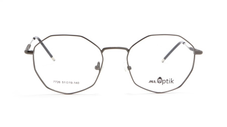 Изображение 5: Оправа для очков MR.OPTIK 7726 C6 51