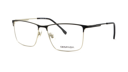 Изображение 1: Оправа для очков DESPADA DS 5361 C1 58