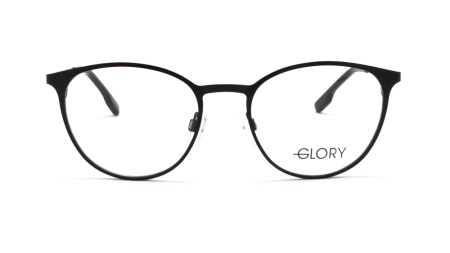 Изображение 2: Оправа для очков GLORY 813 NERO 52
