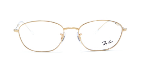 Изображение 2: Оправа для очков Ray Ban RX 3749V 2500 55