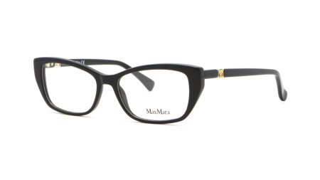Зображення 1: Оправа для окулярів MaxMara MM5035 001 52