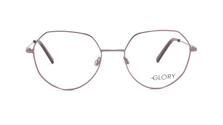 Изображение 2: Оправа для очков GLORY 620 PURPLE 53