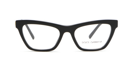 Изображение 2: Оправа для очков Dolce&Gabbana DG 3359 501 53