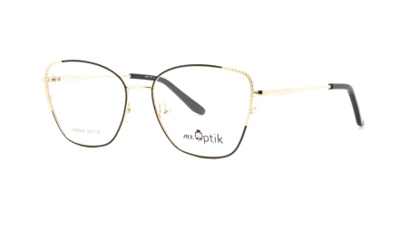 Зображення 1: Оправа для окулярів MR.OPTIK AM8265 C6 55