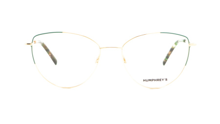Изображение 2: Оправа для очков Humphrey's 582 329 27 55