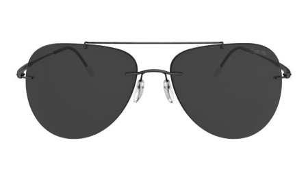 Зображення 2: Сонцезахисні окуляри Silhouette 8721 9140 62