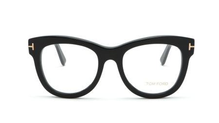 Изображение 3: Оправа для очков TOM FORD TF5463 001 52