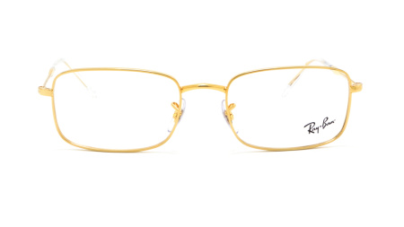 Изображение 2: Оправа для очков Ray Ban RX 3746V 2500 56