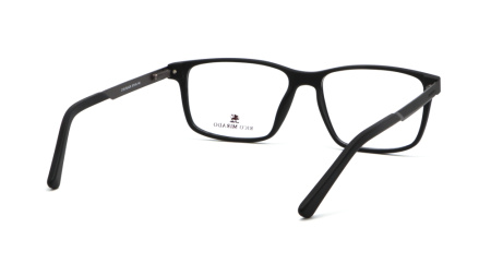 Изображение 5: Оправа для очков RICO MIRADO 2135 BLACK 57 КЛИПОН