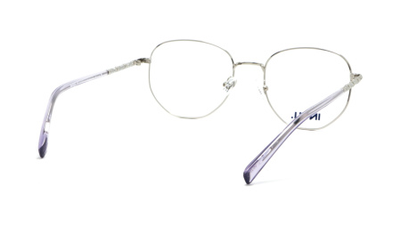 Зображення 5: Оправа для окулярів INVU IB32605 B 53