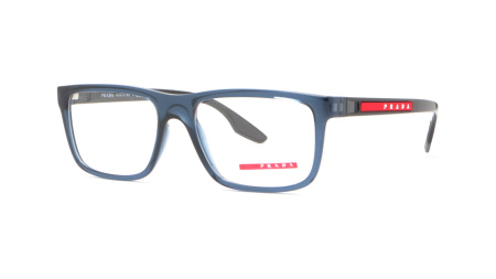 Зображення 1: Оправа для окулярів PRADA Linea Rossa VPS 02O CZH1O1 55