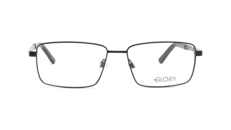 Изображение 5: Оправа для очков GLORY 526 BLACK 54