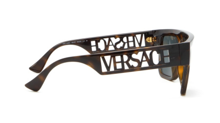 Зображення 5: Сонцезахисні окуляри VERSACE VE4430U 108/87 53