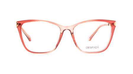 Зображення 2: Оправа для окулярів DESPADA DS 5106 C4 54