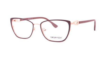 Изображение 1: Оправа для очков DESPADA DS 5278 C4 54