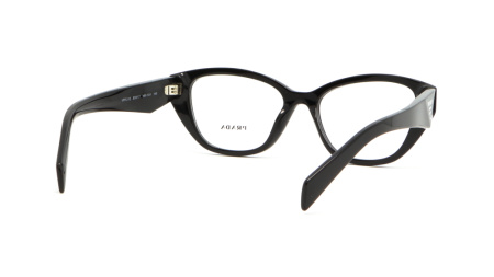 Изображение 5: Оправа для очков PRADA VPR 21Z 16K-1O1 53
