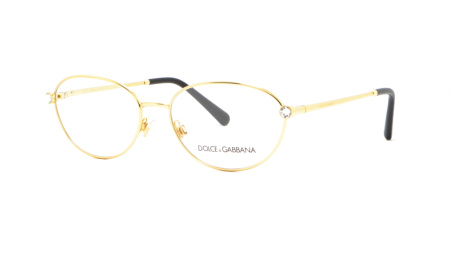 Изображение 1: Оправа для очков Dolce&Gabbana DG 1342-B 02 56