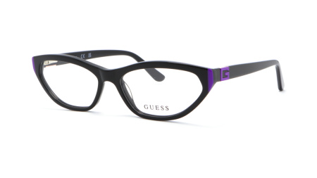 Изображение 1: Оправа для очков GUESS GU 50146 001 54