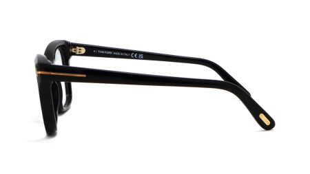 Изображение 3: Оправа для очков TOM FORD TF5909-B 001 53