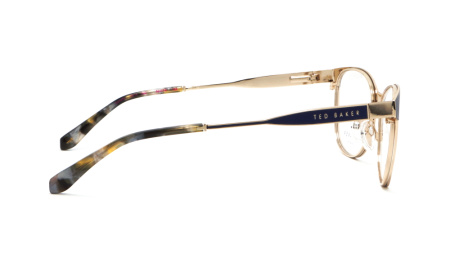 Изображение 4: Оправа для очков TED BAKER Carlotta 2314 602 52