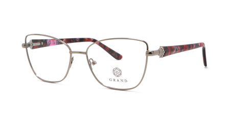 Изображение 1: Оправа для очков Grand 2037 C4 55