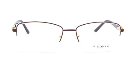 Изображение 2: Оправа для очков LA STELLA 863 С1 53