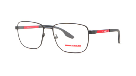 Изображение 1: Оправа для окулярів PRADA Linea Rossa VPS 50O 1AB1O1 57