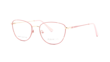 Изображение 1: Оправа для очков ID-GLASSES NK8575 C5 53