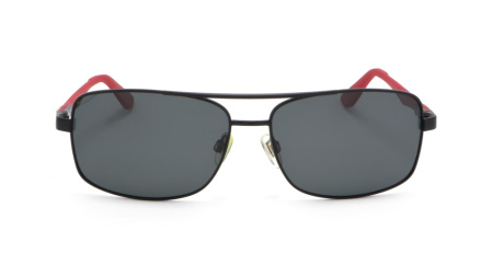 Зображення 5: Сонцезахисні окуляри MEGAPOLIS 182 BLACK 61