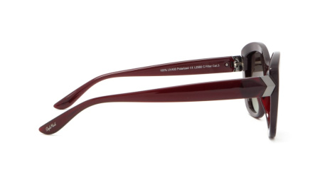 Зображення 3: Сонцезахисні окуляри StyleMark L2560 C 53