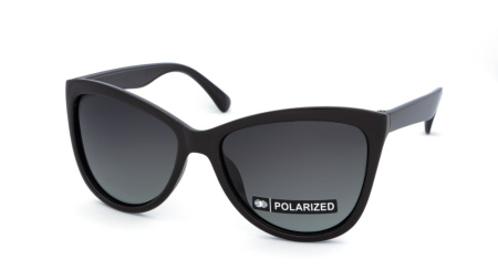 Зображення 1: Сонцезахисні окуляри BASIC 205 A Pol