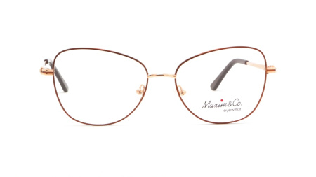 Изображение 5: Оправа для очков Maxim&Co MC16242 C2 54