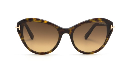 Зображення 5: Сонцезахисні окуляри TOM FORD TF850 52F 62