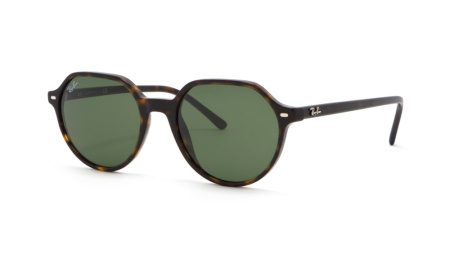 Зображення 1: Сонцезахисні окуляри Ray Ban RB 2195 902/31 51 Thalia