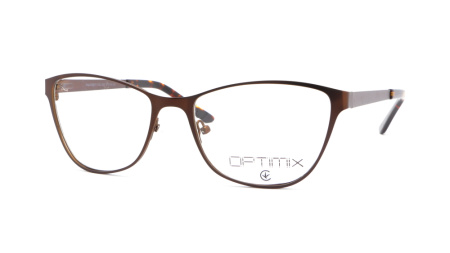 Изображение 1: Оправа для очков OPTIMIX OM813 C003 57