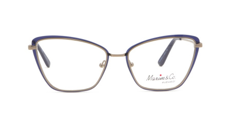 Изображение 5: Оправа для очков Maxim&Co MC16228 C3 54