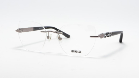 Зображення 1: Оправа для окулярів Hermossa HMO 206 C02 53