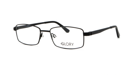 Изображение 1: Оправа для окулярів GLORY 798 BLACK 52